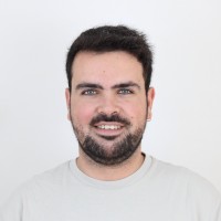 Jordi Bullich Merino