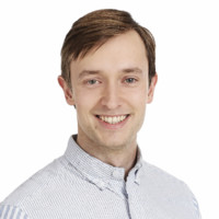 Jesper Stenby