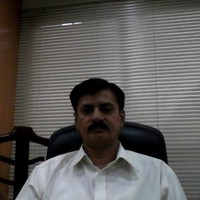 Khalid Mahmood Hussain