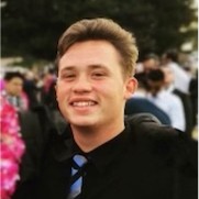 Chase Matheney