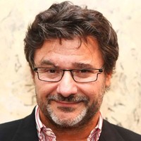Dr Gabor B Szabo, TEP