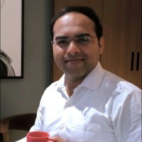 Vinod Apake