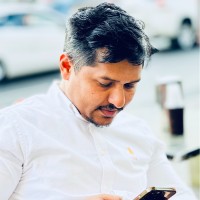 Arun Mohan