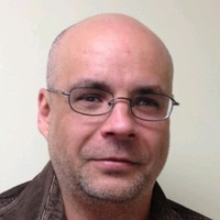 Anthony Paterno