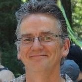 Desmond Rutherford, M.Ed.