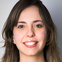 Carolina Silva Negrão