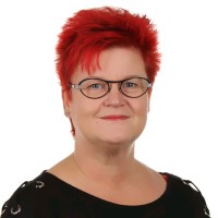 Anna-Maria Kosonen