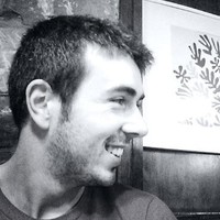 Mikel Peña Cascón