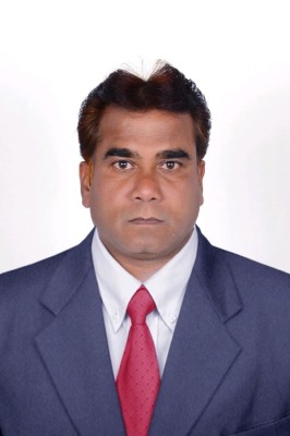 Surendra Patil