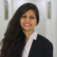 Kshitija Deshmukh