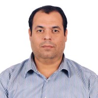 Shadi Al-Daif