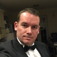 Andrew Bonarius