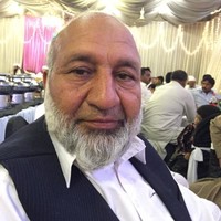 zafar iqbal