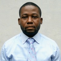 Fred Agyemang