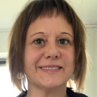 Lotte Tjalve