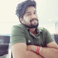 Nagesh Kamath
