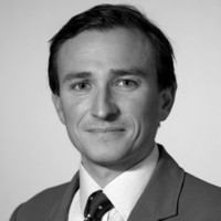 Ewan Gorford