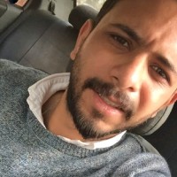 Ahmed Ali
