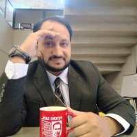 Rohan Yousaf