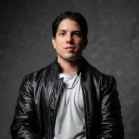 Sergio Ortiz Zerafin