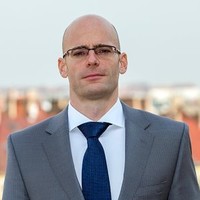 Balázs Sőth