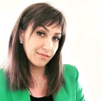 Loredana Maria Gruita