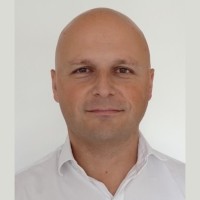 Bruno Perkovic
