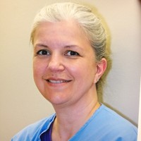 Elizabeth Marion
