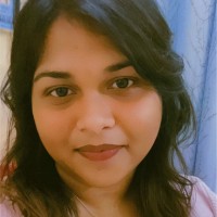 smriti priya minz