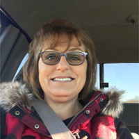 Amy Thurston