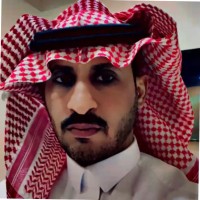 سالم الشمري