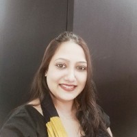 Yogini Borade