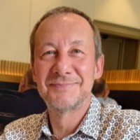 Fabrice Lemire