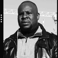 Djibril Thiam Moukouyi