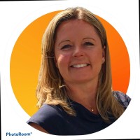 Anna Ström Harryson