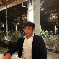 Mattia Russo