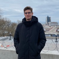 Oleksandr Maliuta