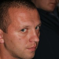 Дмитрий Пронин