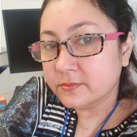 Saima Iqbal