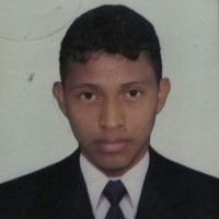 Aldair De Hoyos Teran