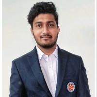 Mayur Mane