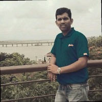 Haresh Mangaonkar