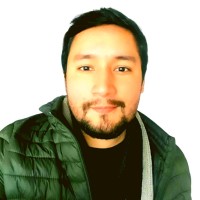 Miguel Velasquez Lamadrid