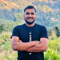Vikash Maurya