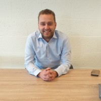 Kevin Van Drie