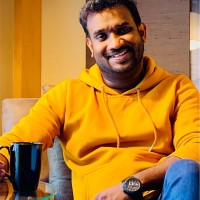 Sanith V Kumar