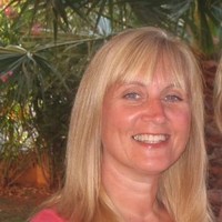 Christine Peacock