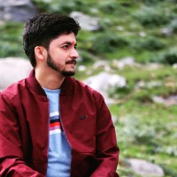 Vinay Pathania