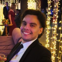 Matheus Furlan Dantas