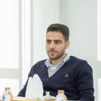 Seyed Mohsen Hosseini